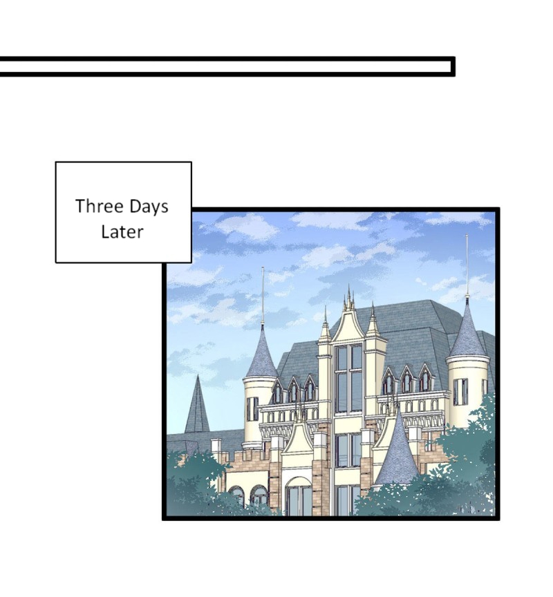 The Distinguished Cute Master Chapter 203 page 28 - Chapter 203: Life is Sweet Because of You