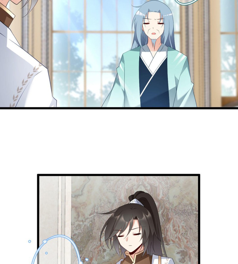 The Distinguished Cute Master Chapter 203 page 30 - Chapter 203: Life is Sweet Because of You