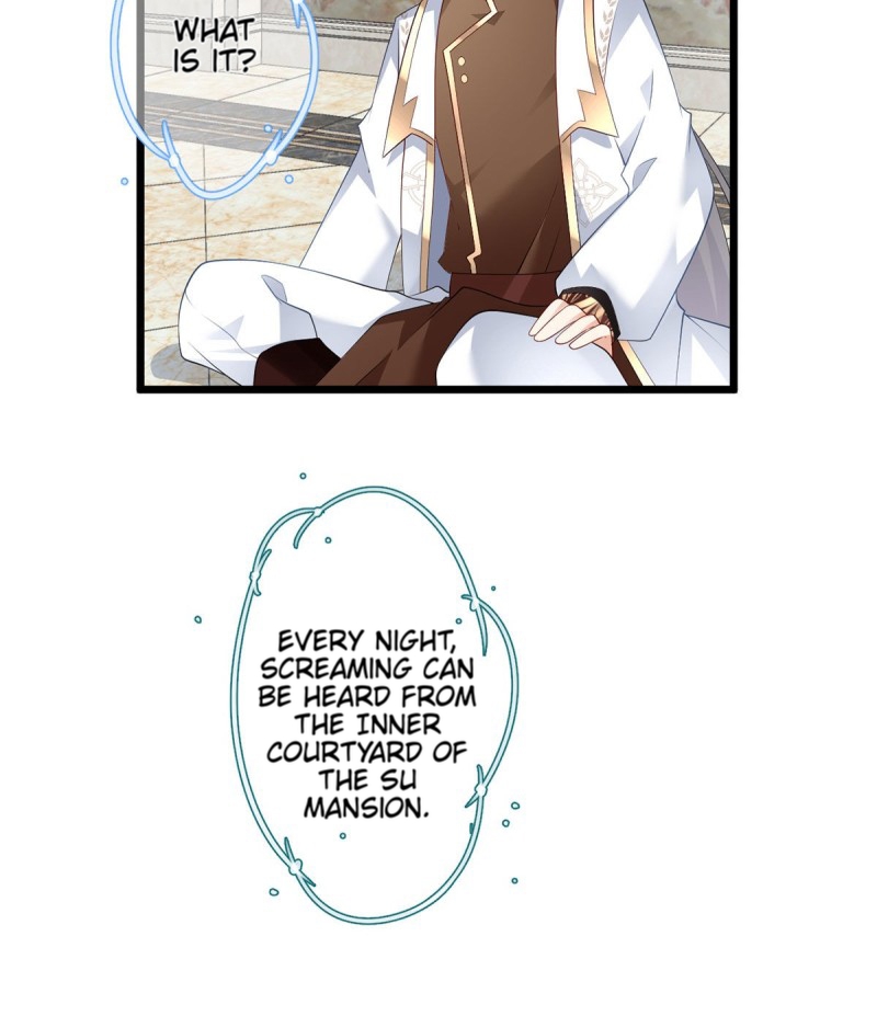 The Distinguished Cute Master Chapter 203 page 31 - Chapter 203: Life is Sweet Because of You