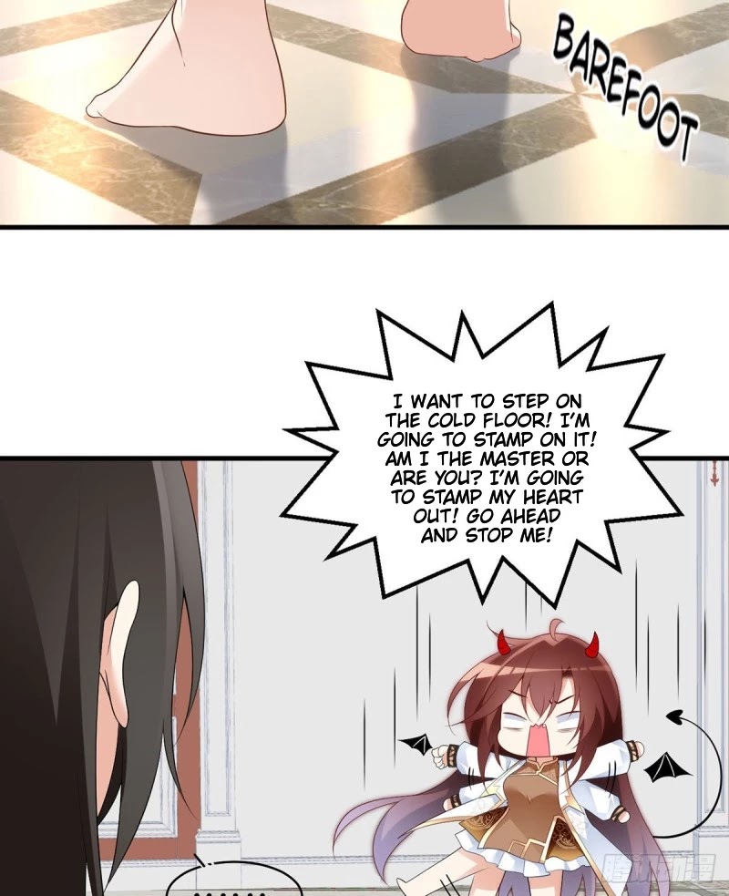 The Distinguished Cute Master Chapter 203 page 7 - Chapter 203: Life is Sweet Because of You