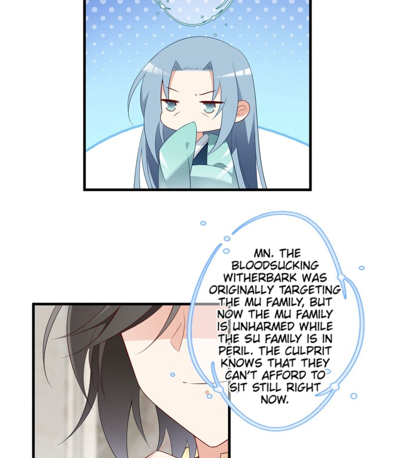 The Distinguished Cute Master Chapter 204 page 12 - Chapter 204: A High Profile Guarantee