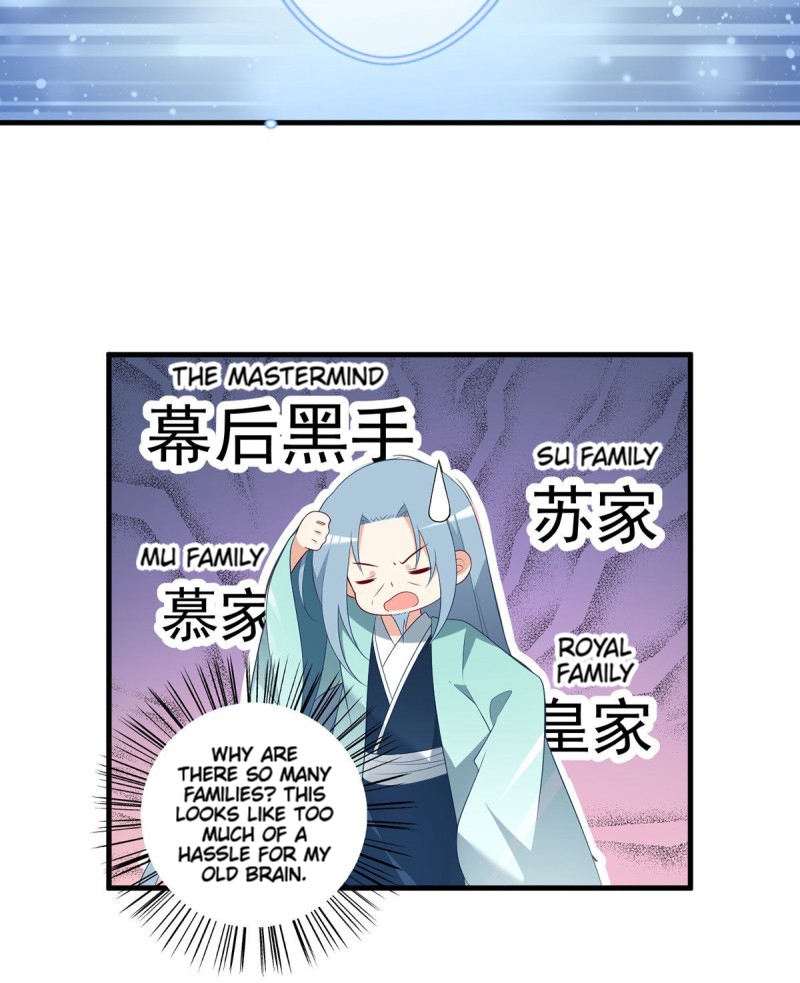 The Distinguished Cute Master Chapter 204 page 15 - Chapter 204: A High Profile Guarantee