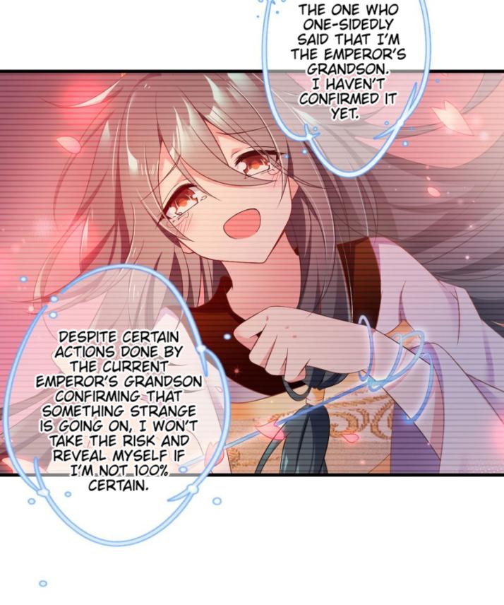 The Distinguished Cute Master Chapter 204 page 18 - Chapter 204: A High Profile Guarantee