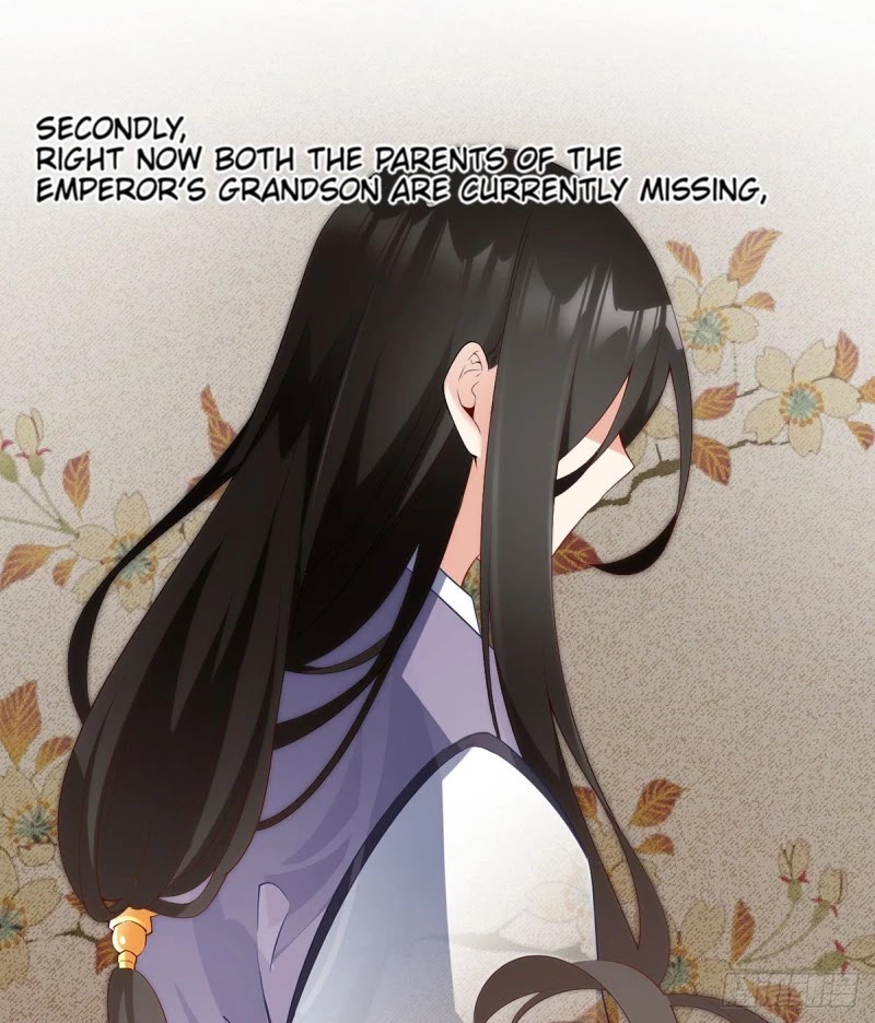 The Distinguished Cute Master Chapter 204 page 19 - Chapter 204: A High Profile Guarantee