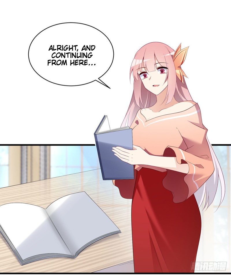 The Distinguished Cute Master Chapter 204 page 3 - Chapter 204: A High Profile Guarantee