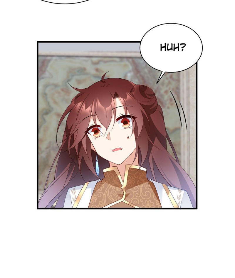 The Distinguished Cute Master Chapter 204 page 33 - Chapter 204: A High Profile Guarantee