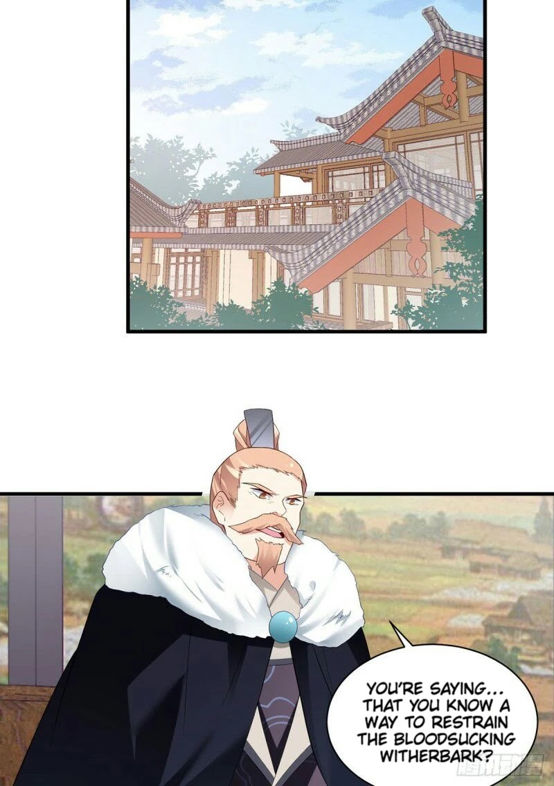 The Distinguished Cute Master Chapter 205 page 15 - Chapter 205: The Emperor's Grandson's Visit