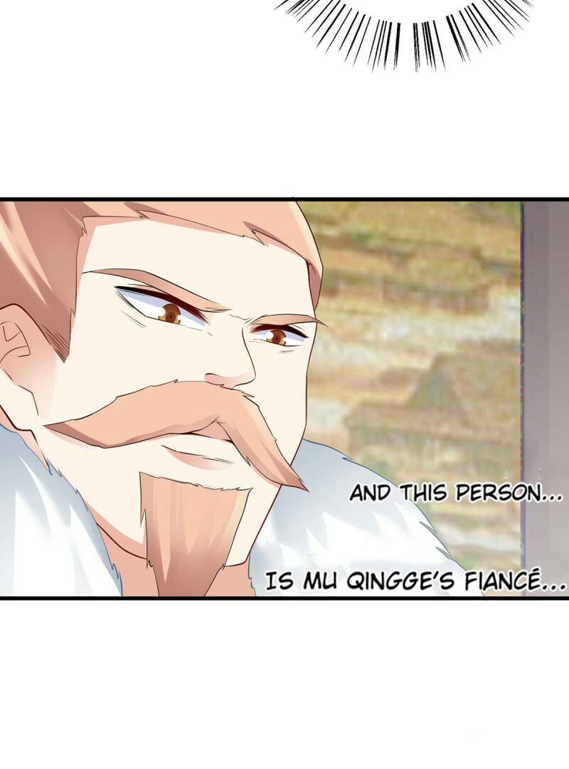The Distinguished Cute Master Chapter 205 page 18 - Chapter 205: The Emperor's Grandson's Visit