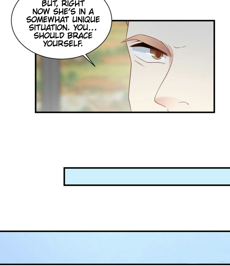 The Distinguished Cute Master Chapter 205 page 22 - Chapter 205: The Emperor's Grandson's Visit