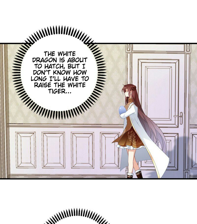 The Distinguished Cute Master Chapter 205 page 24 - Chapter 205: The Emperor's Grandson's Visit