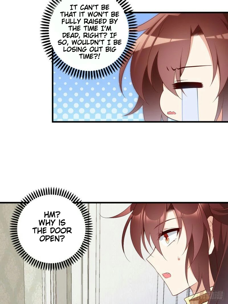 The Distinguished Cute Master Chapter 205 page 25 - Chapter 205: The Emperor's Grandson's Visit