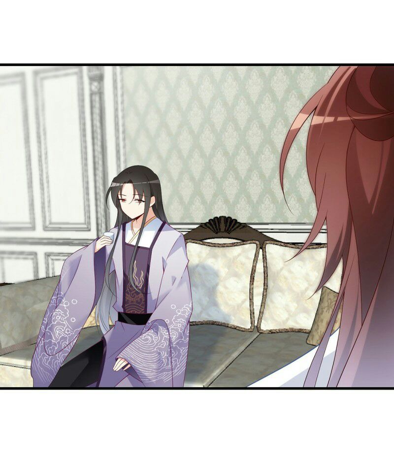 The Distinguished Cute Master Chapter 205 page 27 - Chapter 205: The Emperor's Grandson's Visit