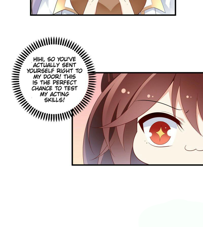 The Distinguished Cute Master Chapter 205 page 32 - Chapter 205: The Emperor's Grandson's Visit