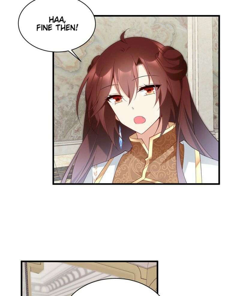 The Distinguished Cute Master Chapter 205 page 4 - Chapter 205: The Emperor's Grandson's Visit