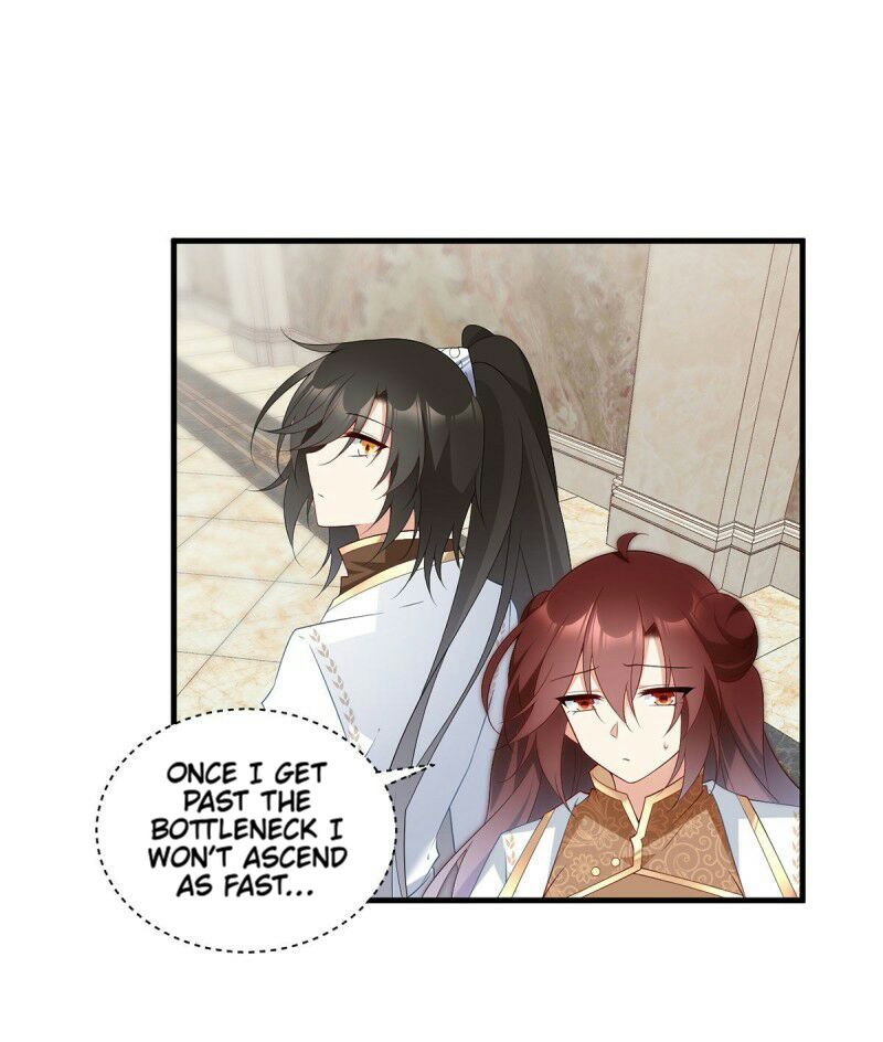 The Distinguished Cute Master Chapter 205 page 6 - Chapter 205: The Emperor's Grandson's Visit