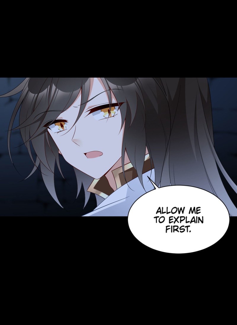 The Distinguished Cute Master Chapter 207 page 10 - Chapter 207: Thousand Needle Clothing, Stab Stab Stab!
