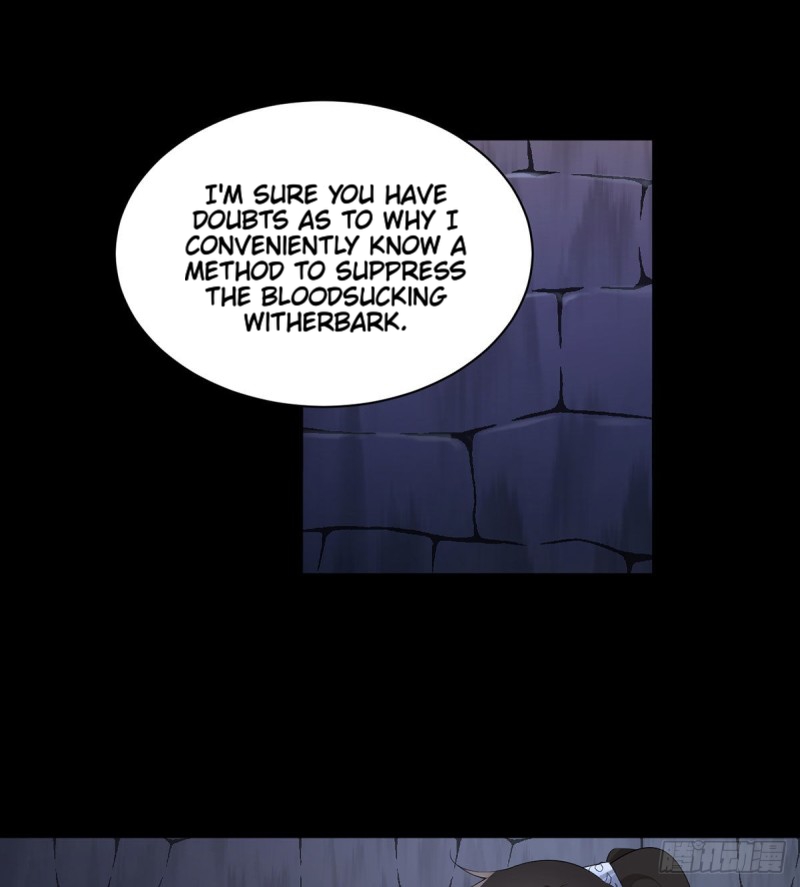 The Distinguished Cute Master Chapter 207 page 11 - Chapter 207: Thousand Needle Clothing, Stab Stab Stab!