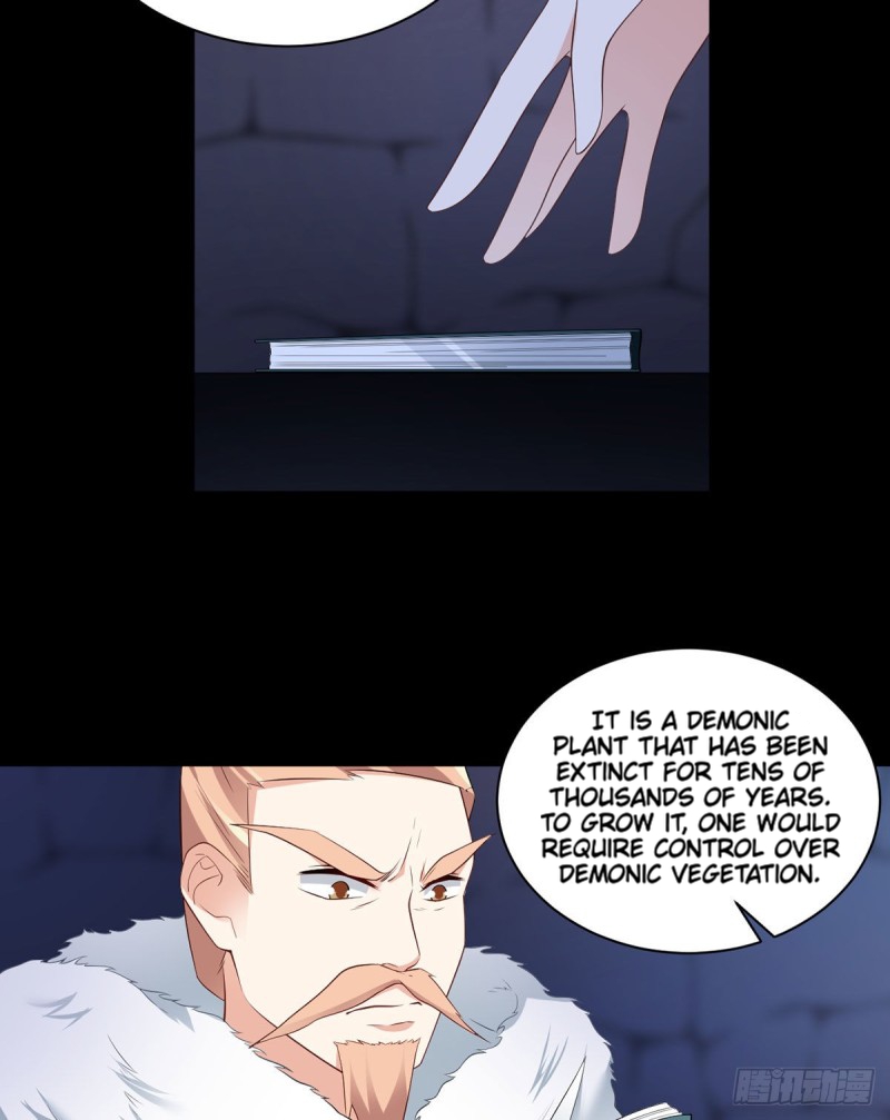 The Distinguished Cute Master Chapter 207 page 13 - Chapter 207: Thousand Needle Clothing, Stab Stab Stab!
