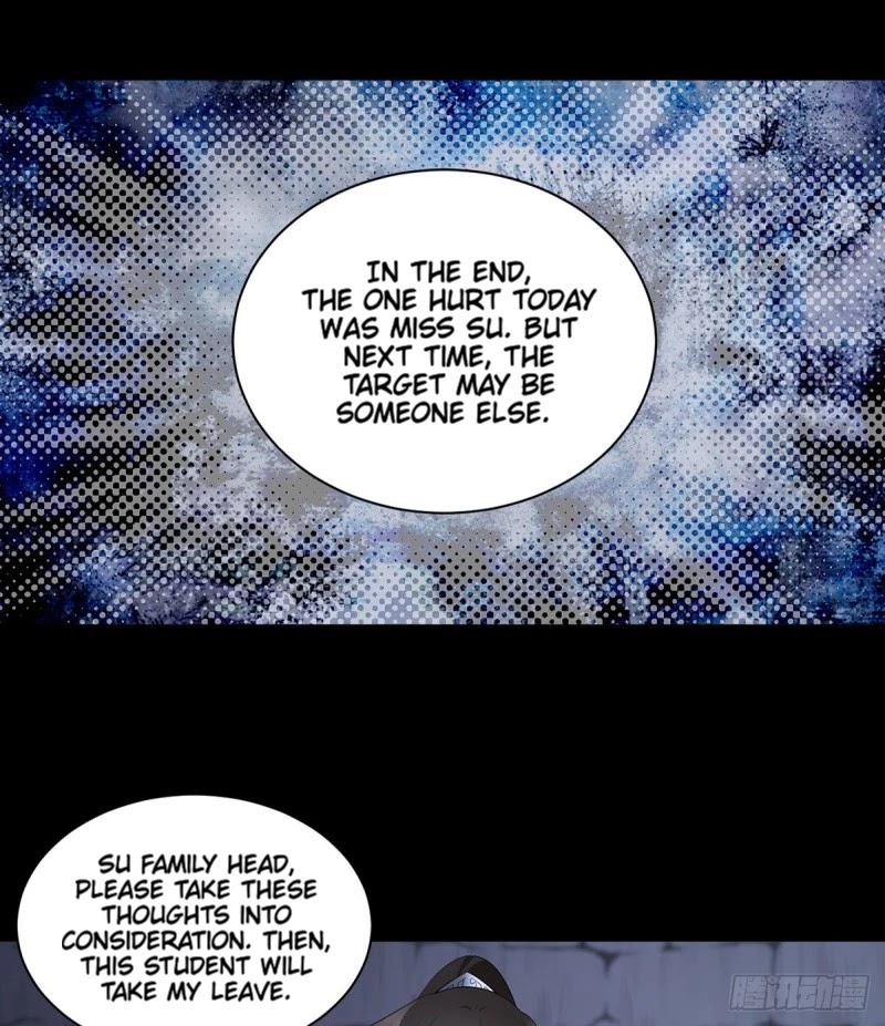 The Distinguished Cute Master Chapter 207 page 16 - Chapter 207: Thousand Needle Clothing, Stab Stab Stab!