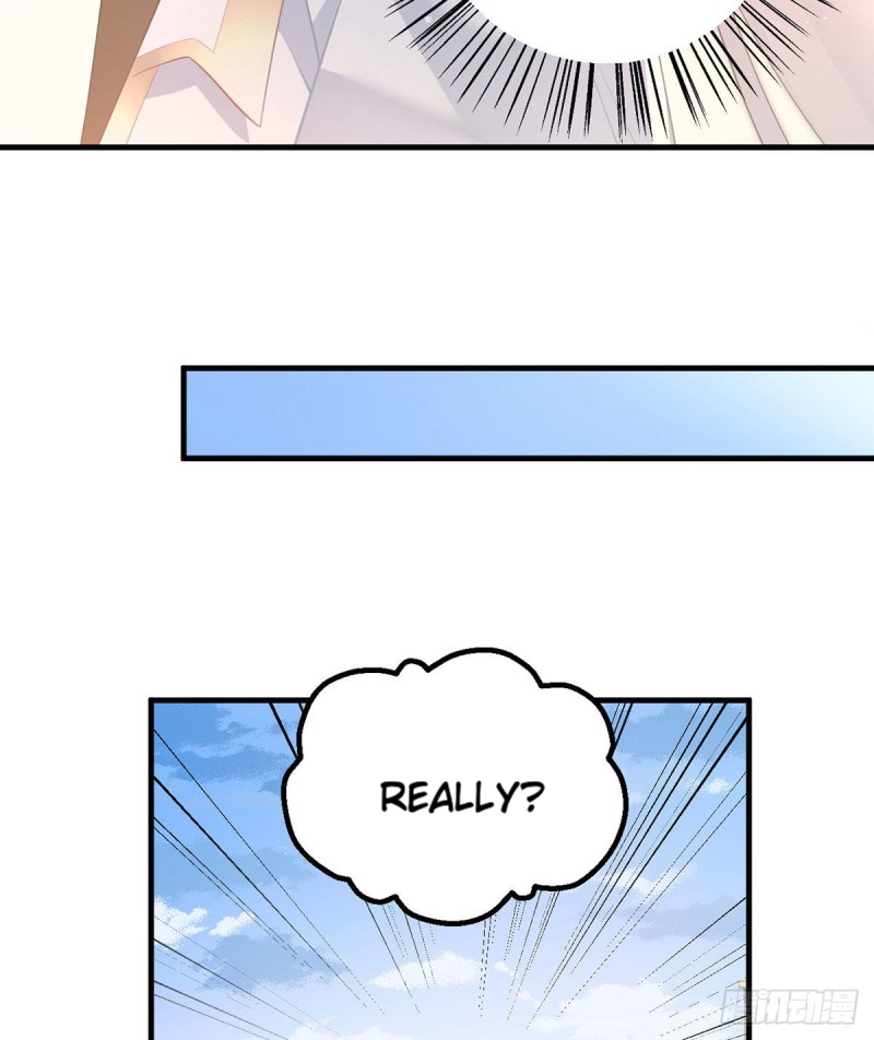The Distinguished Cute Master Chapter 207 page 23 - Chapter 207: Thousand Needle Clothing, Stab Stab Stab!