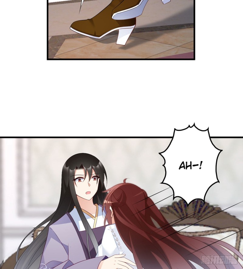 The Distinguished Cute Master Chapter 207 page 33 - Chapter 207: Thousand Needle Clothing, Stab Stab Stab!