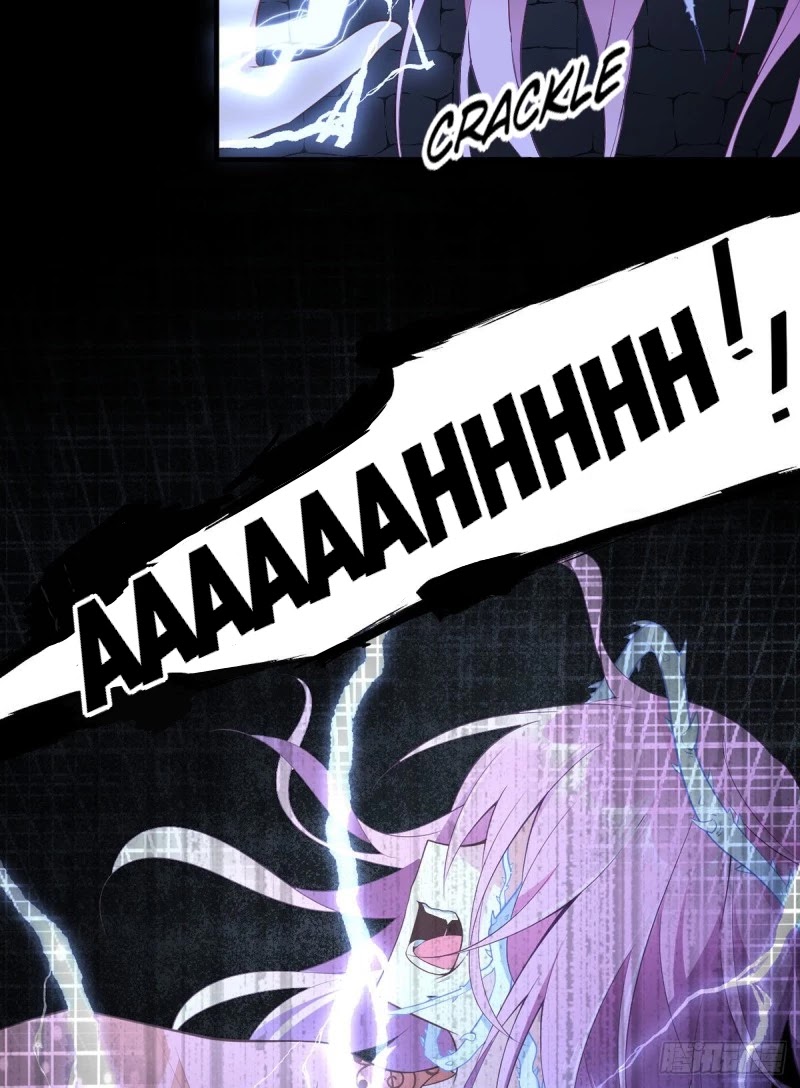 The Distinguished Cute Master Chapter 207 page 5 - Chapter 207: Thousand Needle Clothing, Stab Stab Stab!