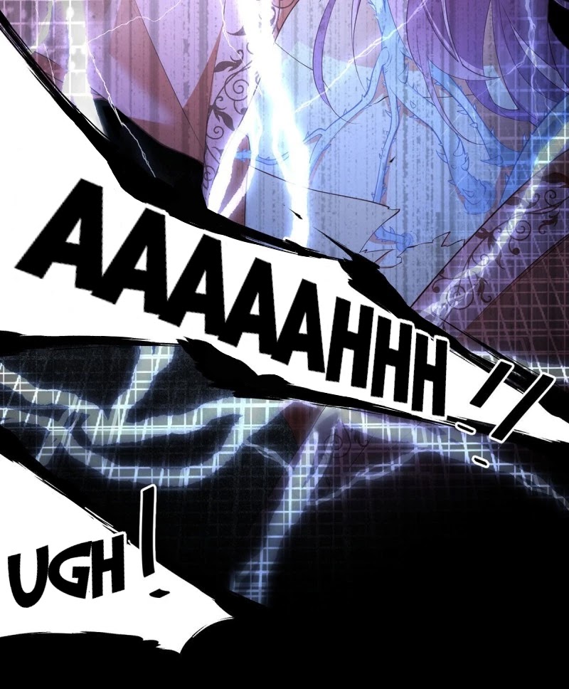 The Distinguished Cute Master Chapter 207 page 6 - Chapter 207: Thousand Needle Clothing, Stab Stab Stab!