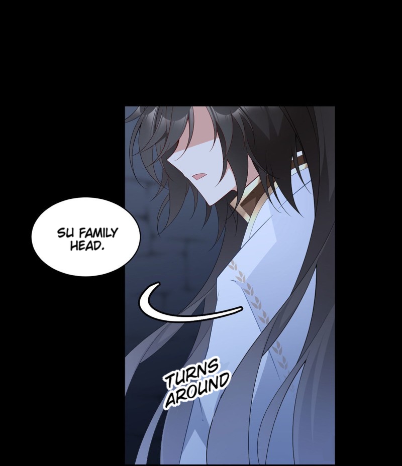 The Distinguished Cute Master Chapter 207 page 9 - Chapter 207: Thousand Needle Clothing, Stab Stab Stab!