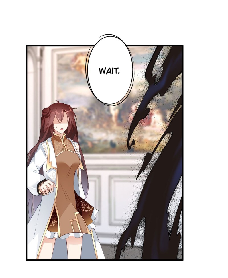 The Distinguished Cute Master Chapter 208 page 14 - Chapter 208: If You're Going to Act, Go All the Way