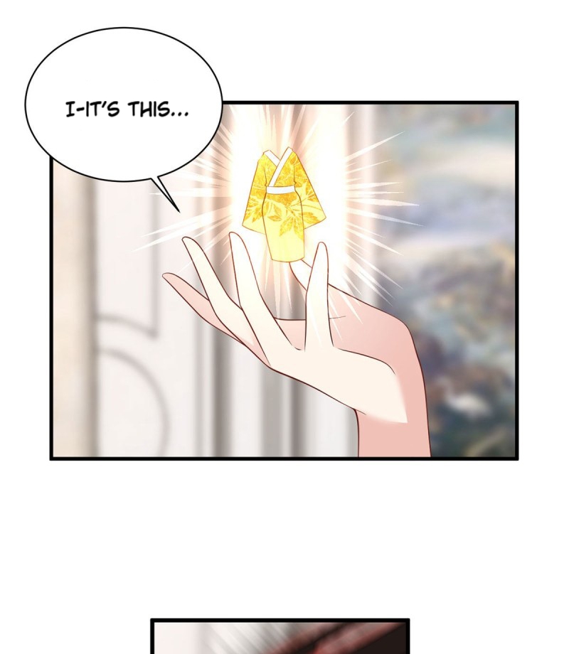 The Distinguished Cute Master Chapter 208 page 19 - Chapter 208: If You're Going to Act, Go All the Way
