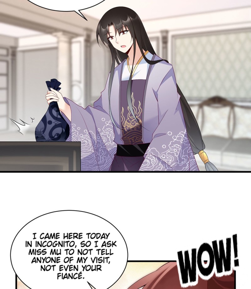 The Distinguished Cute Master Chapter 208 page 24 - Chapter 208: If You're Going to Act, Go All the Way