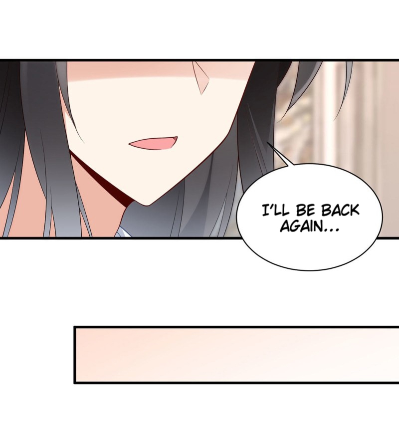 The Distinguished Cute Master Chapter 208 page 27 - Chapter 208: If You're Going to Act, Go All the Way