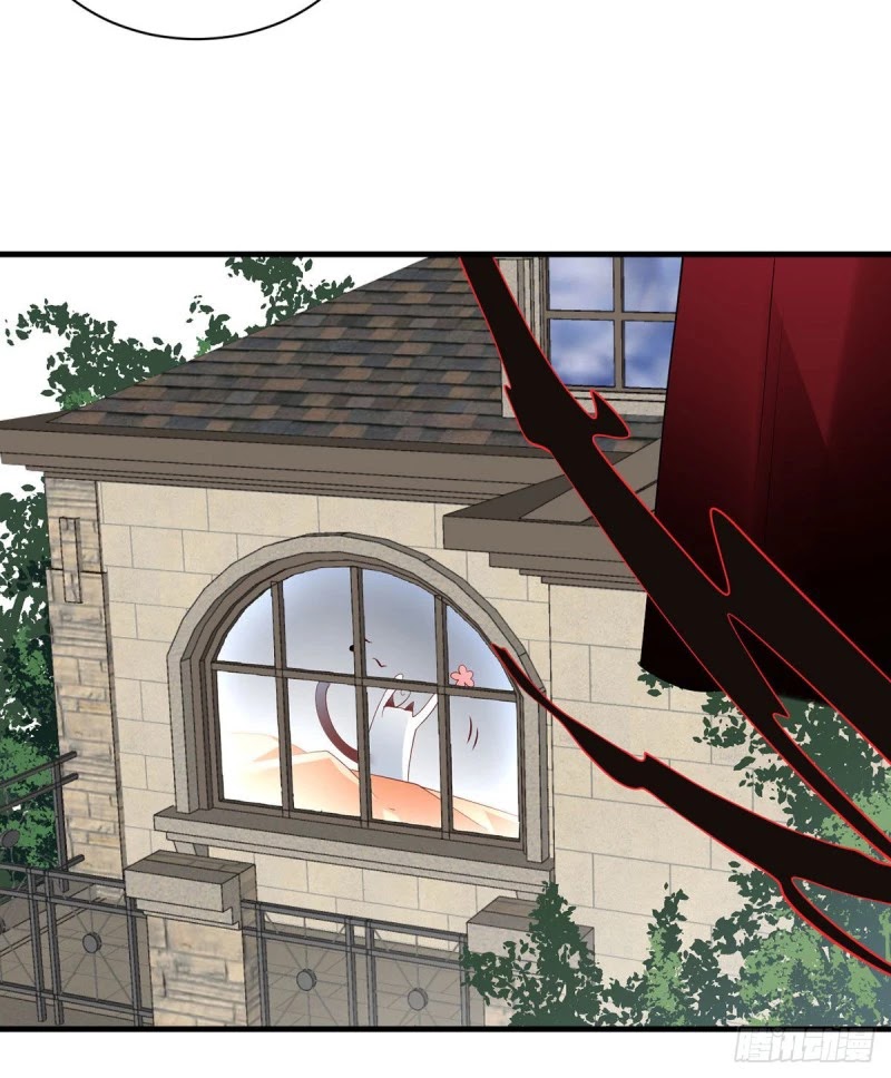 The Distinguished Cute Master Chapter 208 page 31 - Chapter 208: If You're Going to Act, Go All the Way
