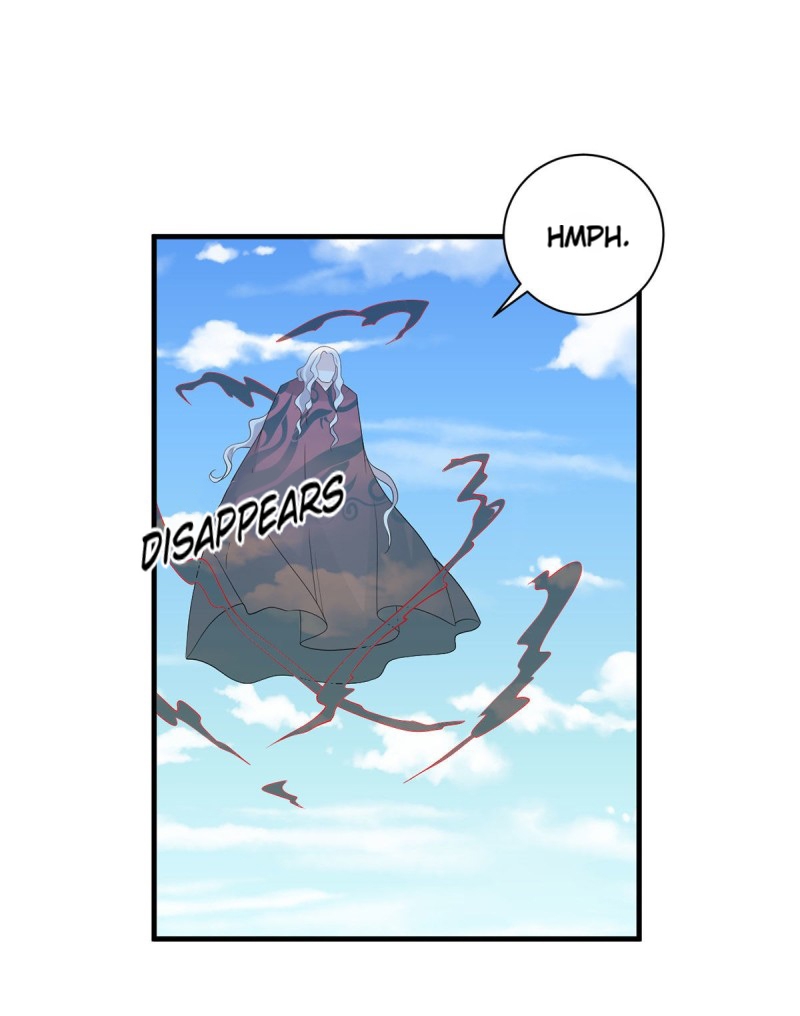 The Distinguished Cute Master Chapter 208 page 32 - Chapter 208: If You're Going to Act, Go All the Way