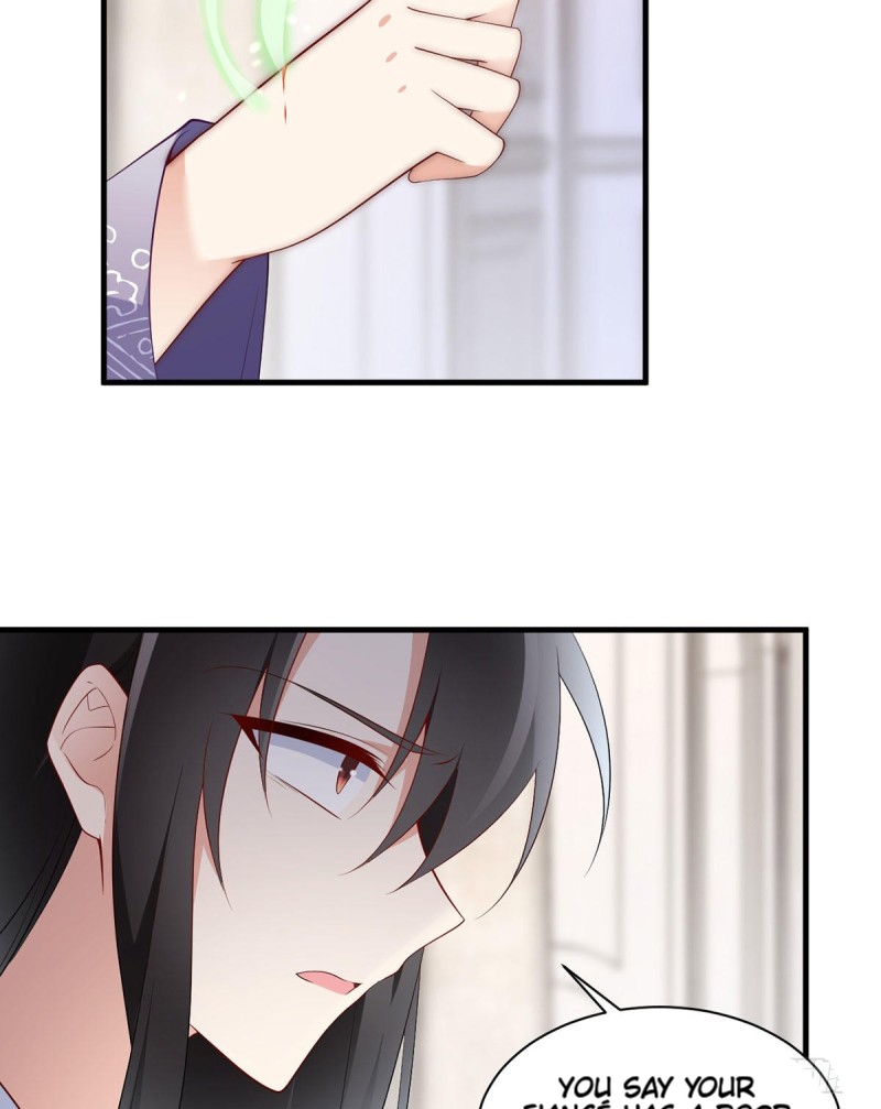 The Distinguished Cute Master Chapter 208 page 5 - Chapter 208: If You're Going to Act, Go All the Way