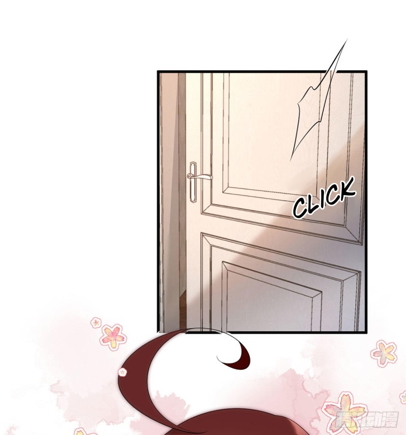 The Distinguished Cute Master Chapter 209 page 3 - Chapter 209: Naughty Children Will Get A Spanking