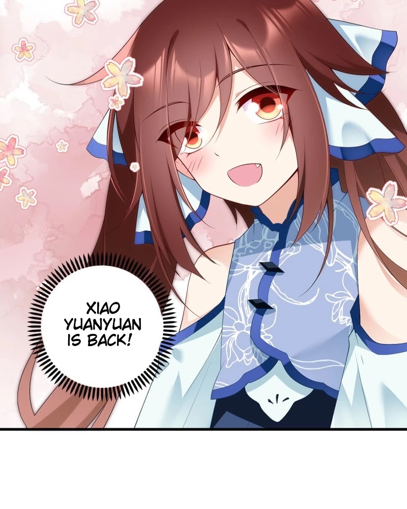 The Distinguished Cute Master Chapter 209 page 4 - Chapter 209: Naughty Children Will Get A Spanking