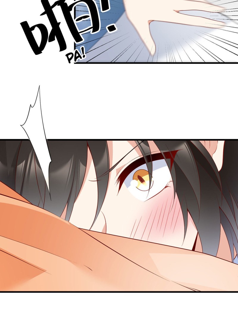 The Distinguished Cute Master Chapter 210 page 11 - Chapter 210: It's Only Natural for a Master to Hit their Disciple