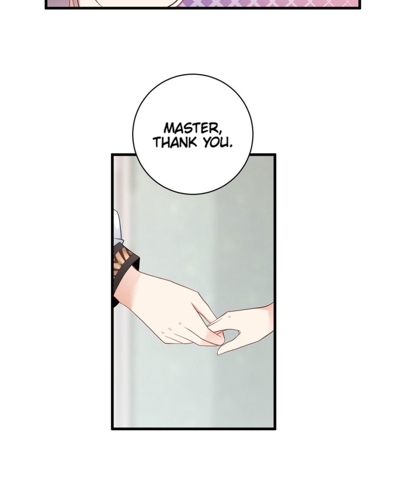 The Distinguished Cute Master Chapter 210 page 17 - Chapter 210: It's Only Natural for a Master to Hit their Disciple