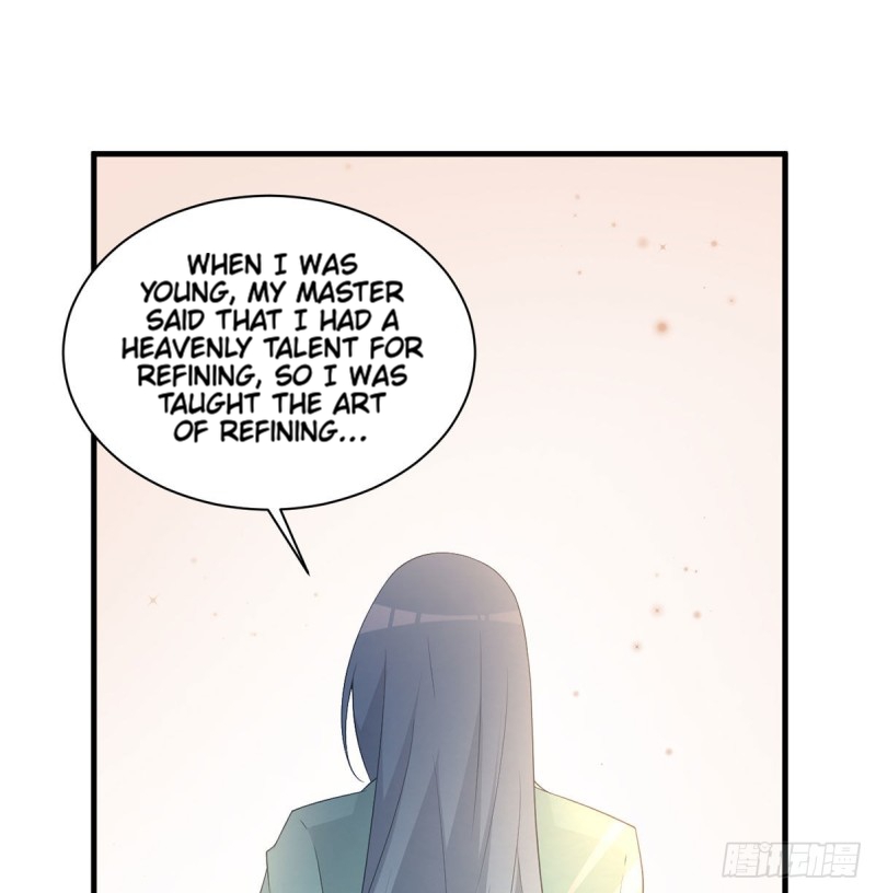 The Distinguished Cute Master Chapter 210 page 28 - Chapter 210: It's Only Natural for a Master to Hit their Disciple