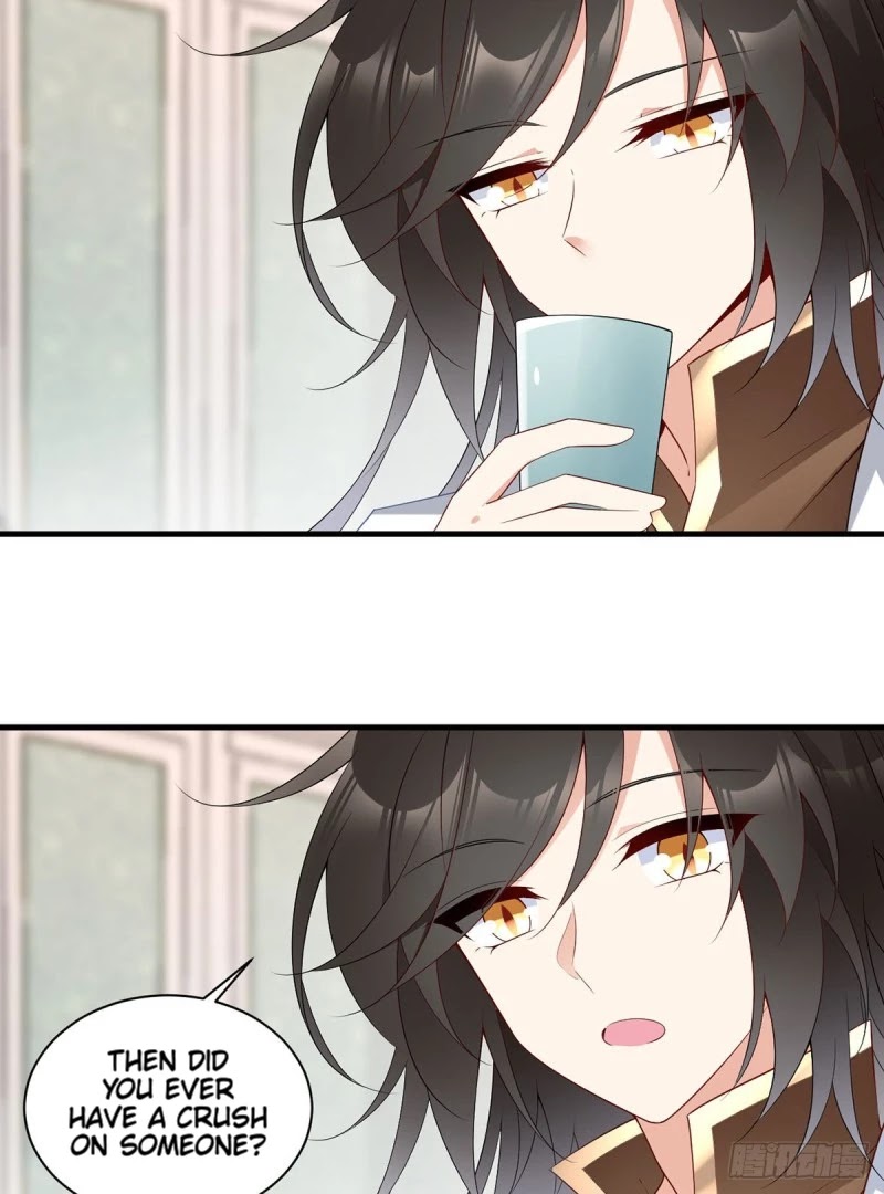 The Distinguished Cute Master Chapter 210 page 30 - Chapter 210: It's Only Natural for a Master to Hit their Disciple