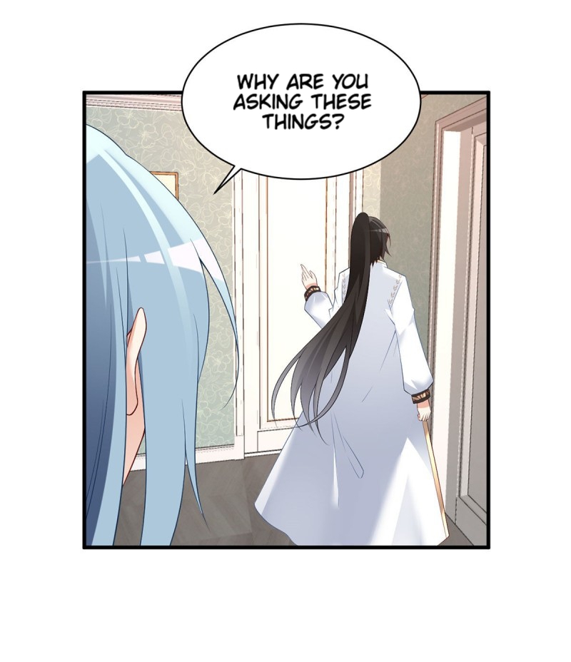 The Distinguished Cute Master Chapter 210 page 33 - Chapter 210: It's Only Natural for a Master to Hit their Disciple