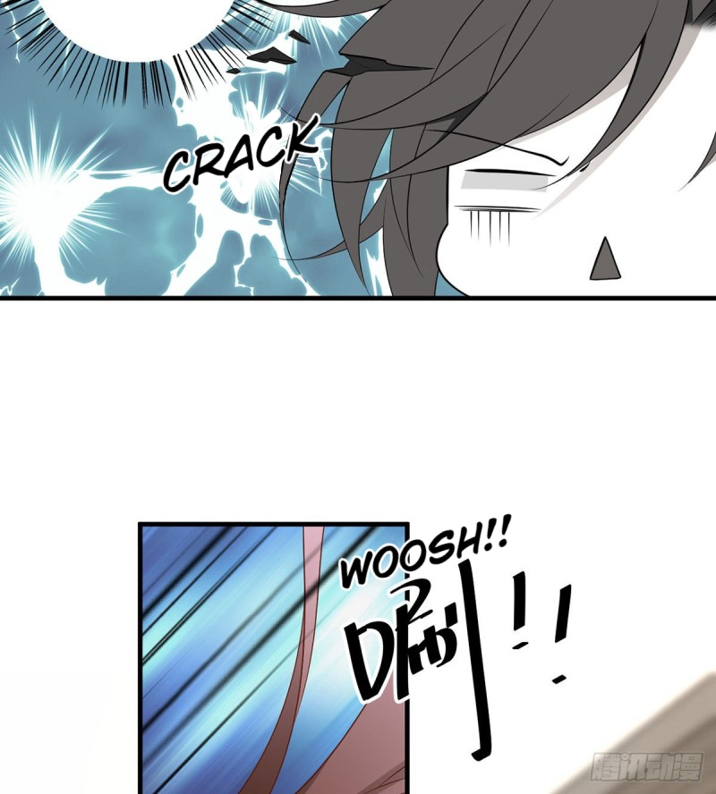 The Distinguished Cute Master Chapter 210 page 7 - Chapter 210: It's Only Natural for a Master to Hit their Disciple