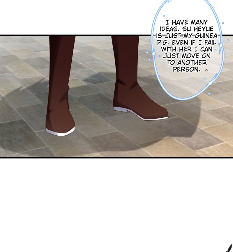 The Distinguished Cute Master Chapter 211 page 13 - Chapter 211: There's Only One Chance