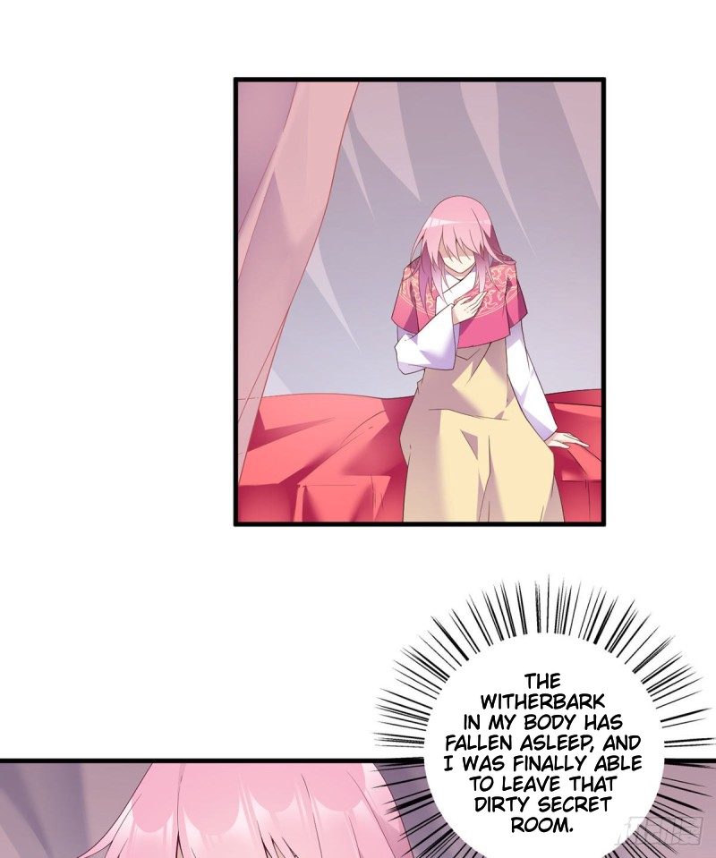 The Distinguished Cute Master Chapter 211 page 16 - Chapter 211: There's Only One Chance