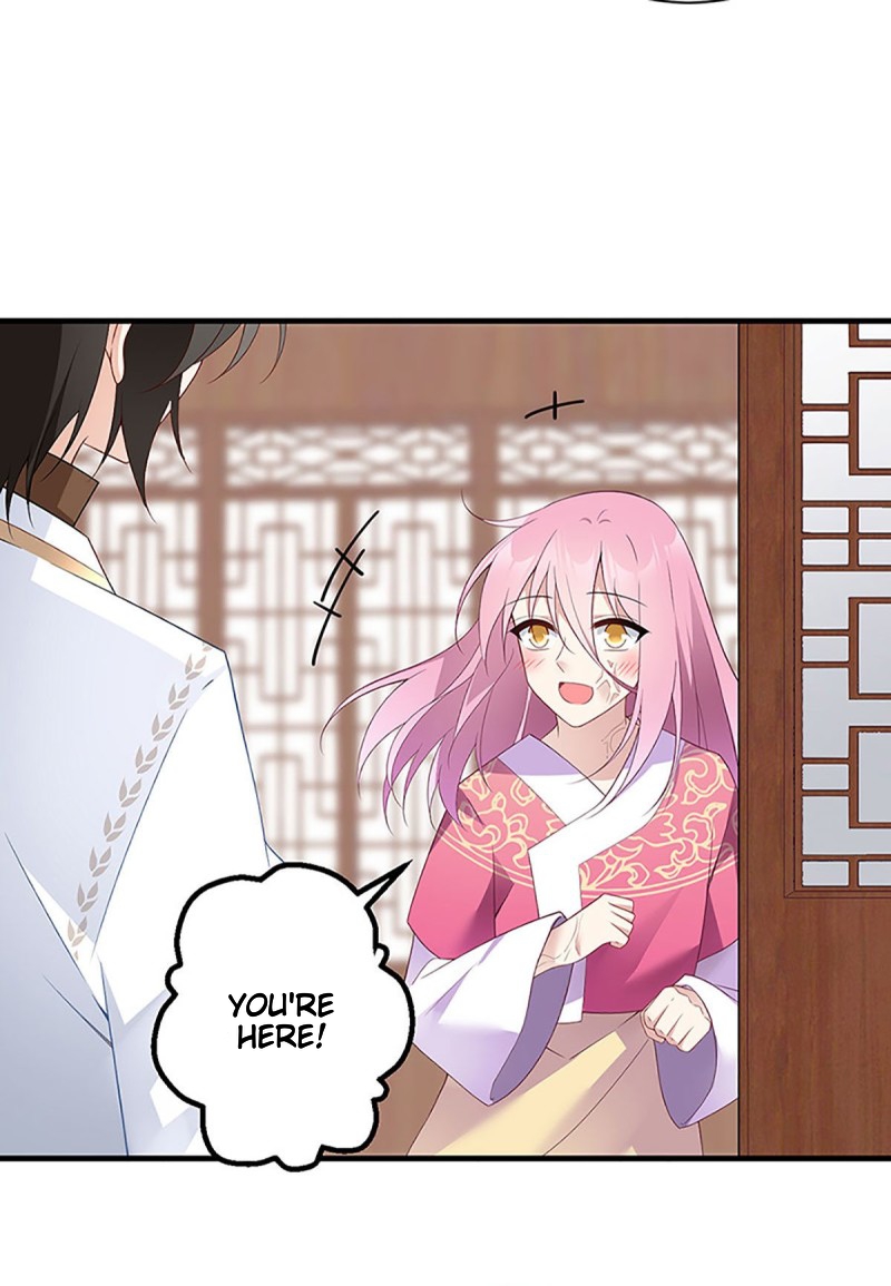The Distinguished Cute Master Chapter 211 page 19 - Chapter 211: There's Only One Chance