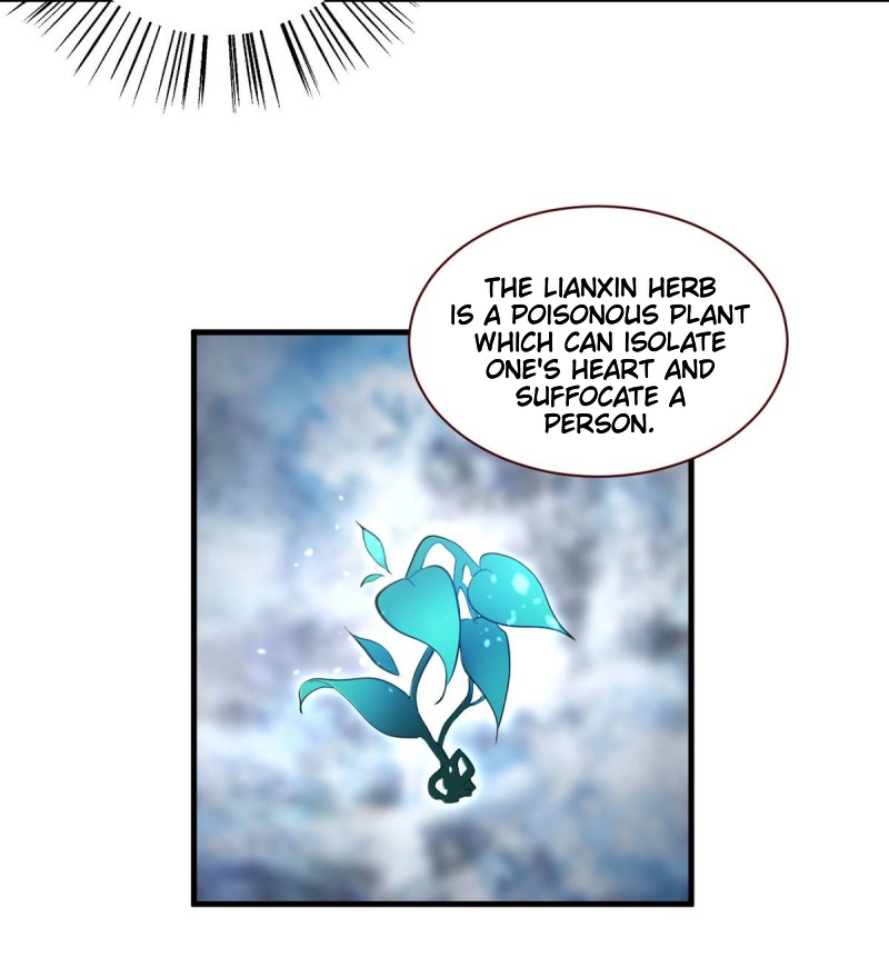 The Distinguished Cute Master Chapter 211 page 26 - Chapter 211: There's Only One Chance