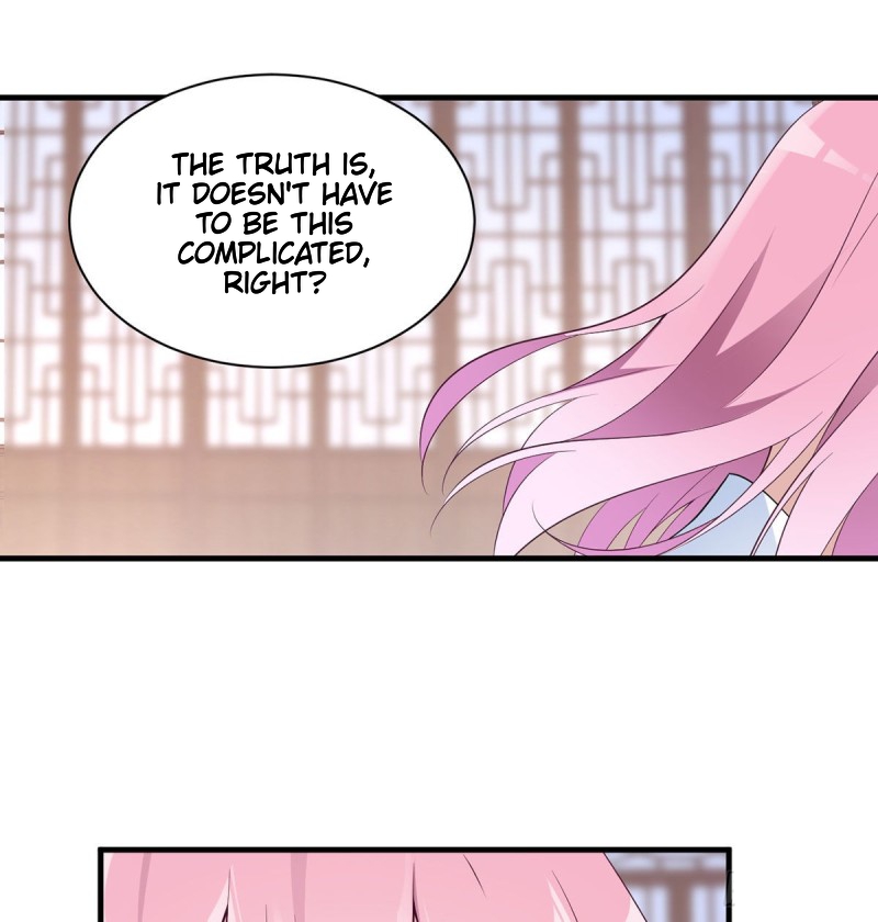 The Distinguished Cute Master Chapter 211 page 30 - Chapter 211: There's Only One Chance