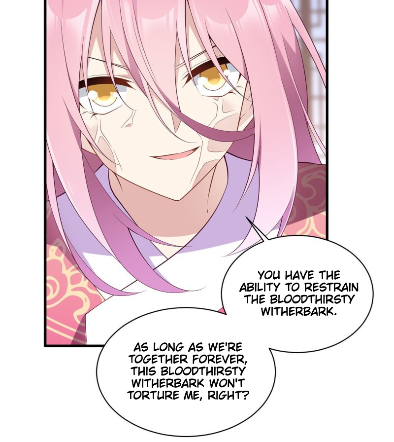 The Distinguished Cute Master Chapter 211 page 31 - Chapter 211: There's Only One Chance