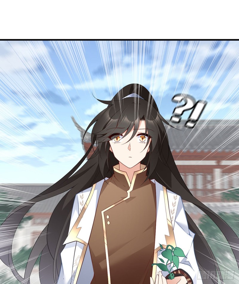 The Distinguished Cute Master Chapter 211 page 32 - Chapter 211: There's Only One Chance